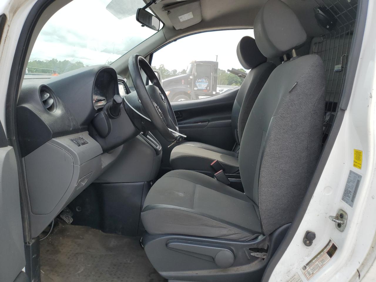 2018 Nissan Nv200 2.5S VIN: 3N6CM0KN5JK696047 Lot: 67919455