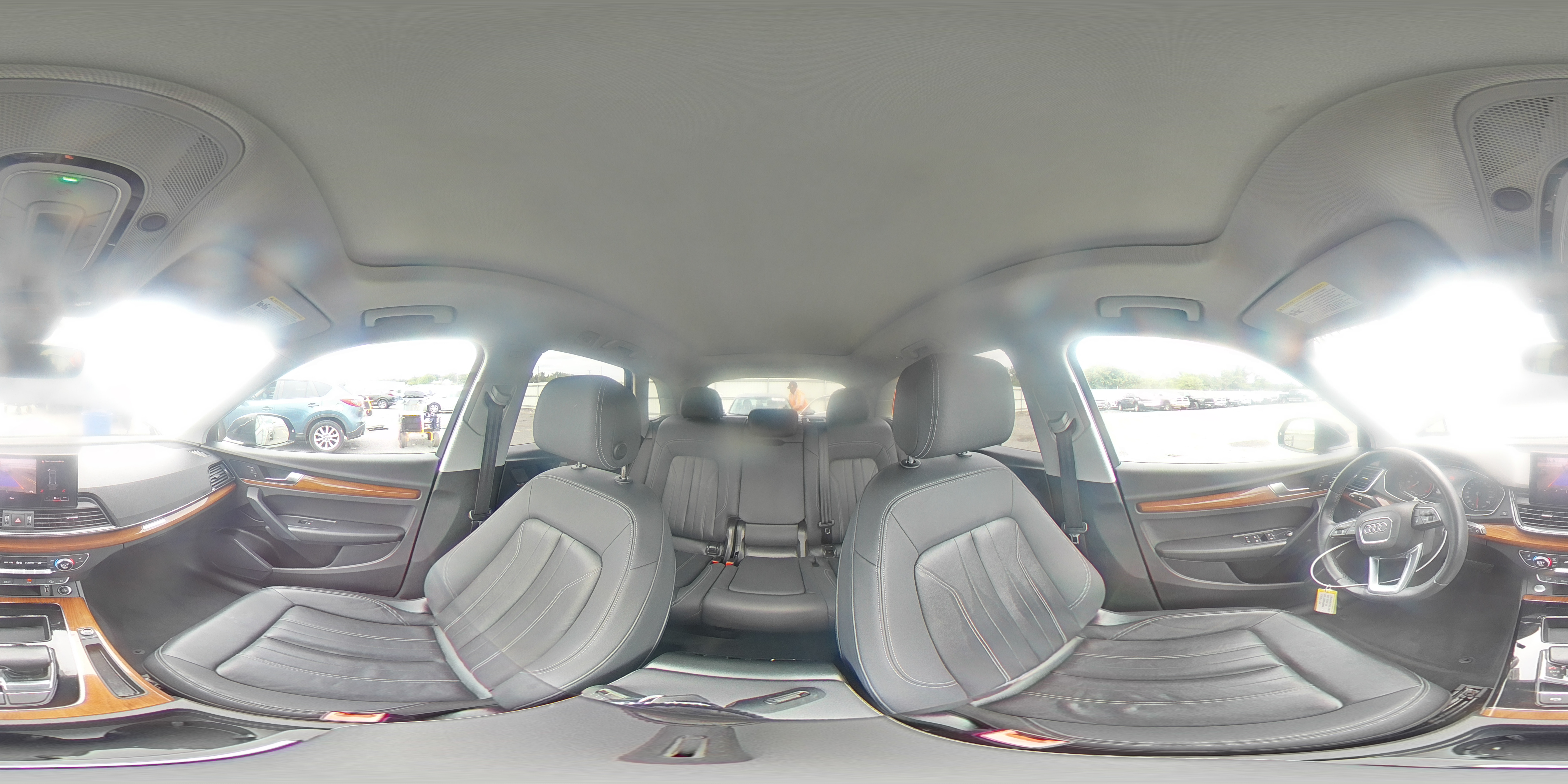 2021 Audi Q5 Premium VIN: WA1AAAFY7M2008718 Lot: 69307315