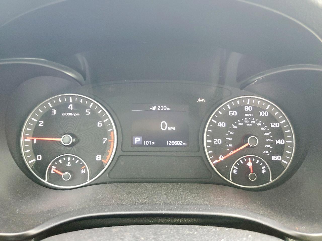 2020 Kia Optima Lx VIN: 5XXGT4L33LG412094 Lot: 69108595