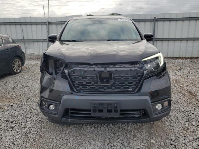  HONDA PASSPORT 2020 Черный