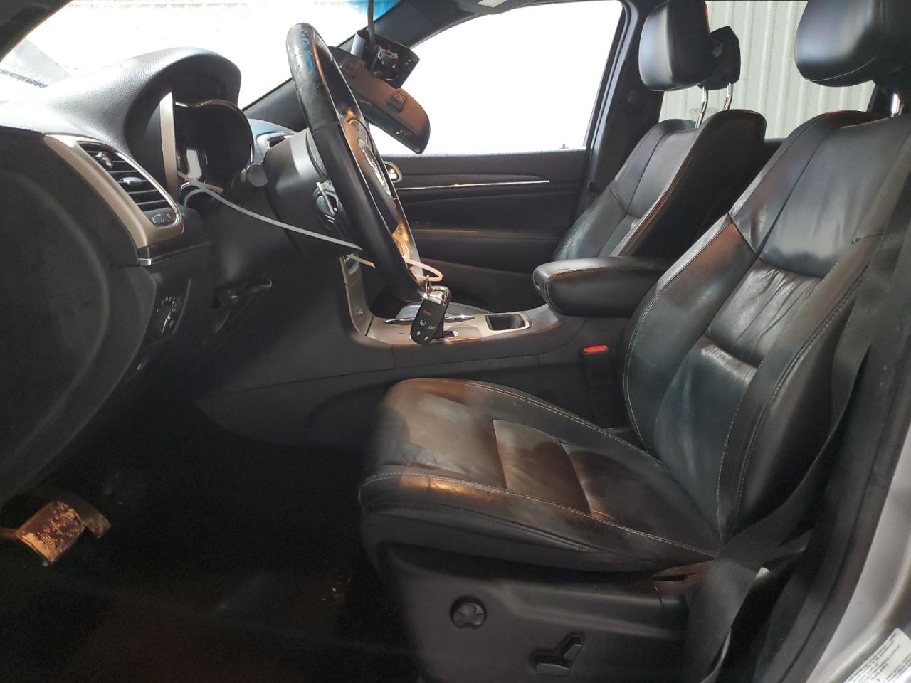 2014 Jeep Grand Cherokee Limited VIN: 1C4RJEBG7EC519371 Lot: 70863175