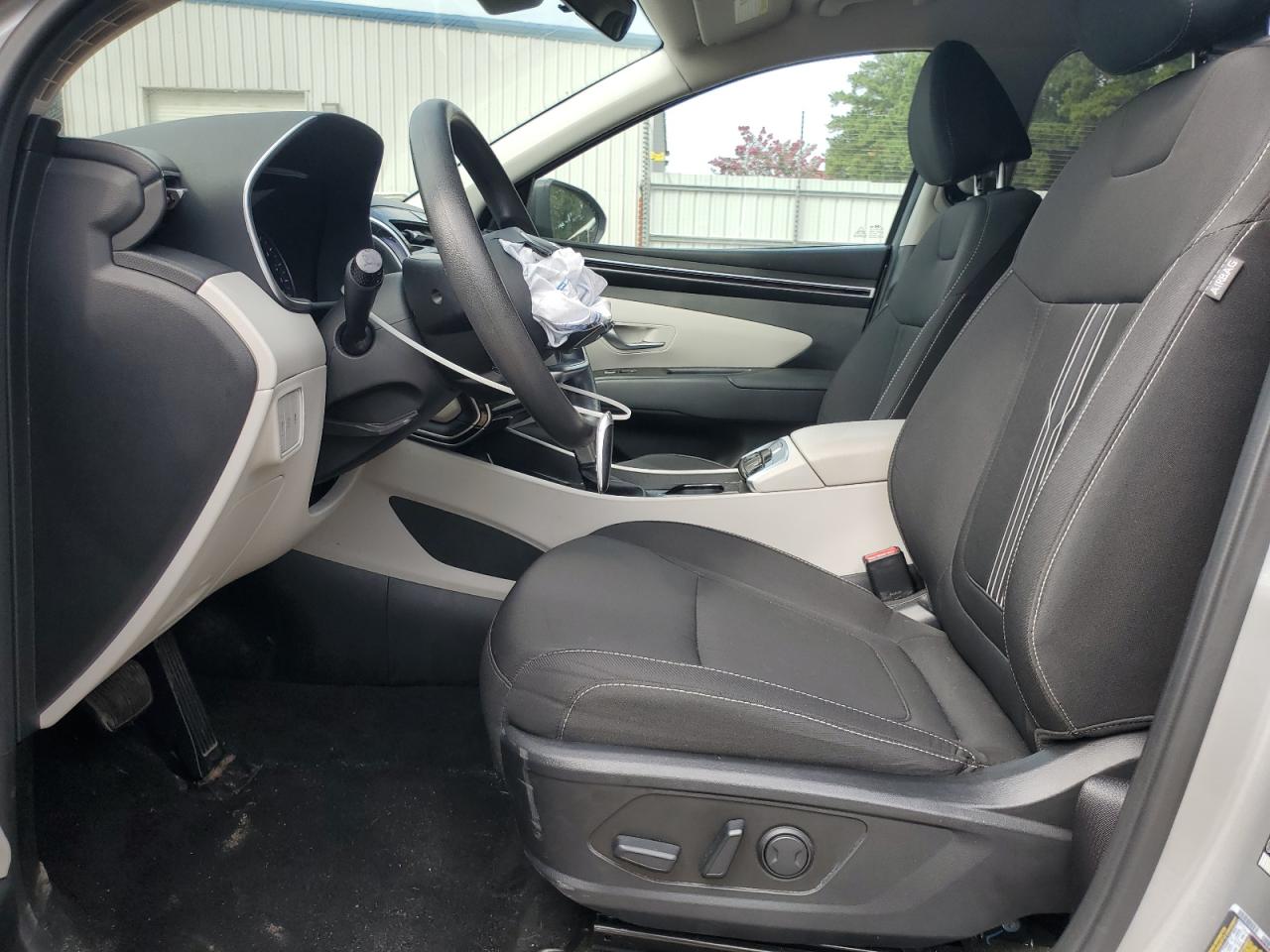2024 Hyundai Tucson Sel VIN: 5NMJB3DE4RH344661 Lot: 70462625
