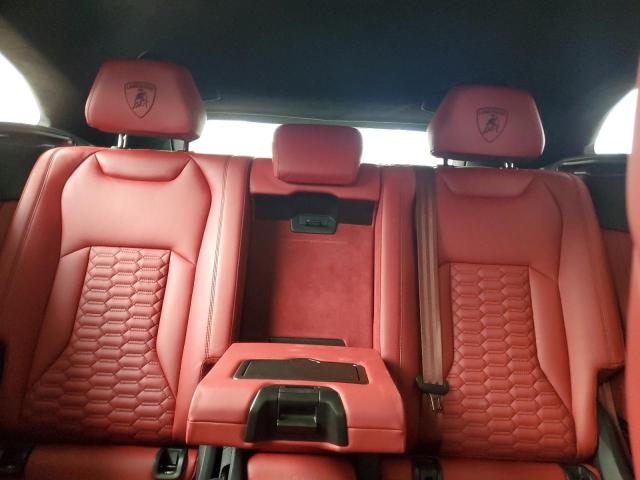 2019 LAMBORGHINI URUS   