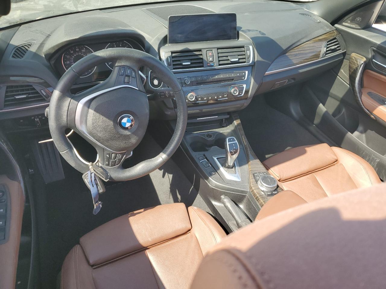 2017 BMW 230I VIN: WBA2K9C34HV647462 Lot: 69264745