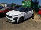 2022 HYUNDAI KONA N LINE   for sale at Copart QC - MONTREAL