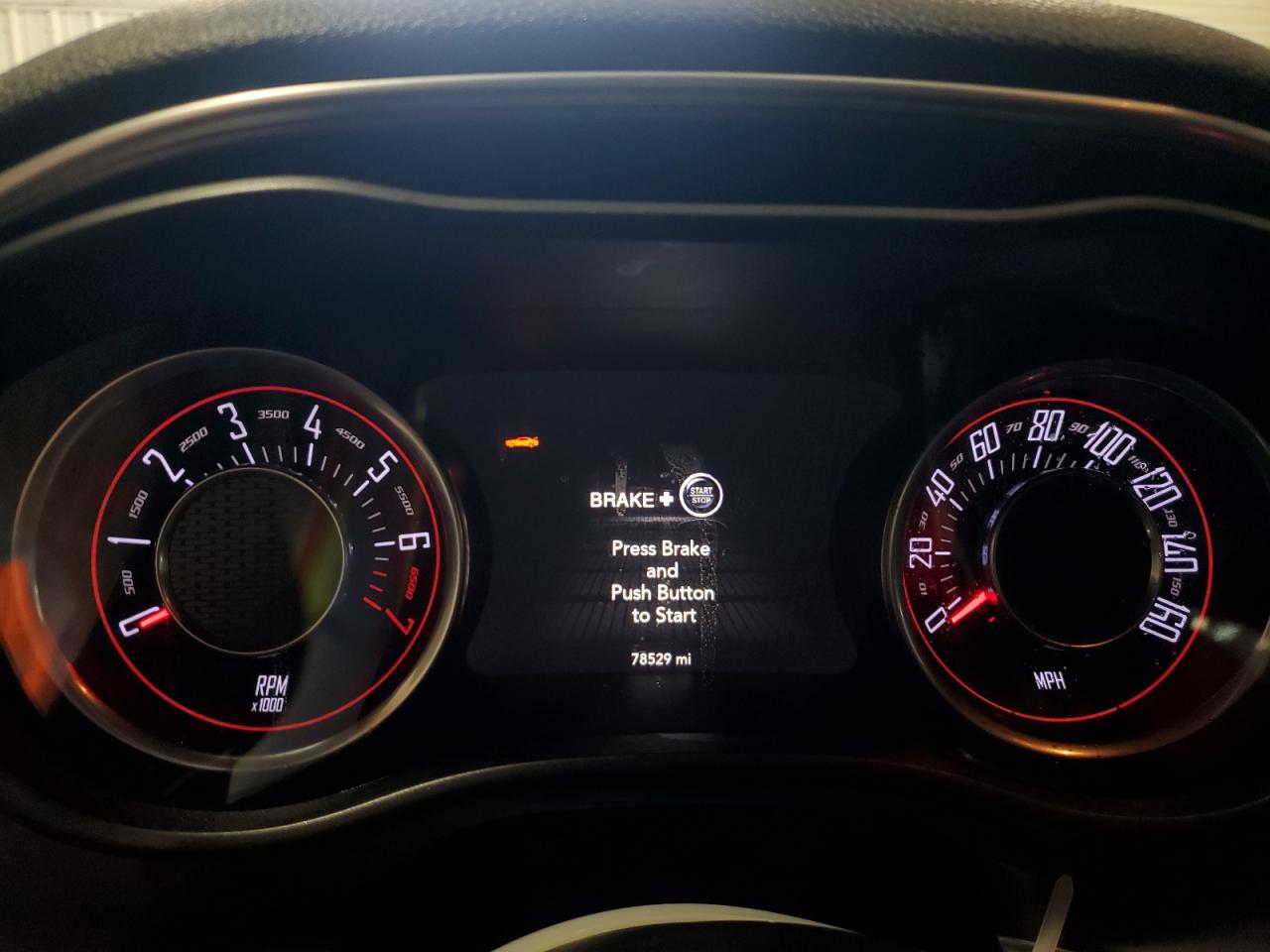 2015 Dodge Challenger Sxt VIN: 2C3CDZAG1FH723799 Lot: 71486595