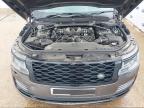 2018 LAND ROVER RANGE ROVE for sale at Copart SANDY