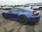 2020 PORSCHE 911 CARRERA S   for sale at Copart PA - PHILADELPHIA