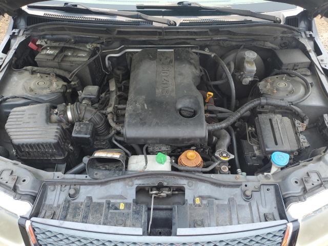 2012 SUZUKI GRAND VITARA JLX  