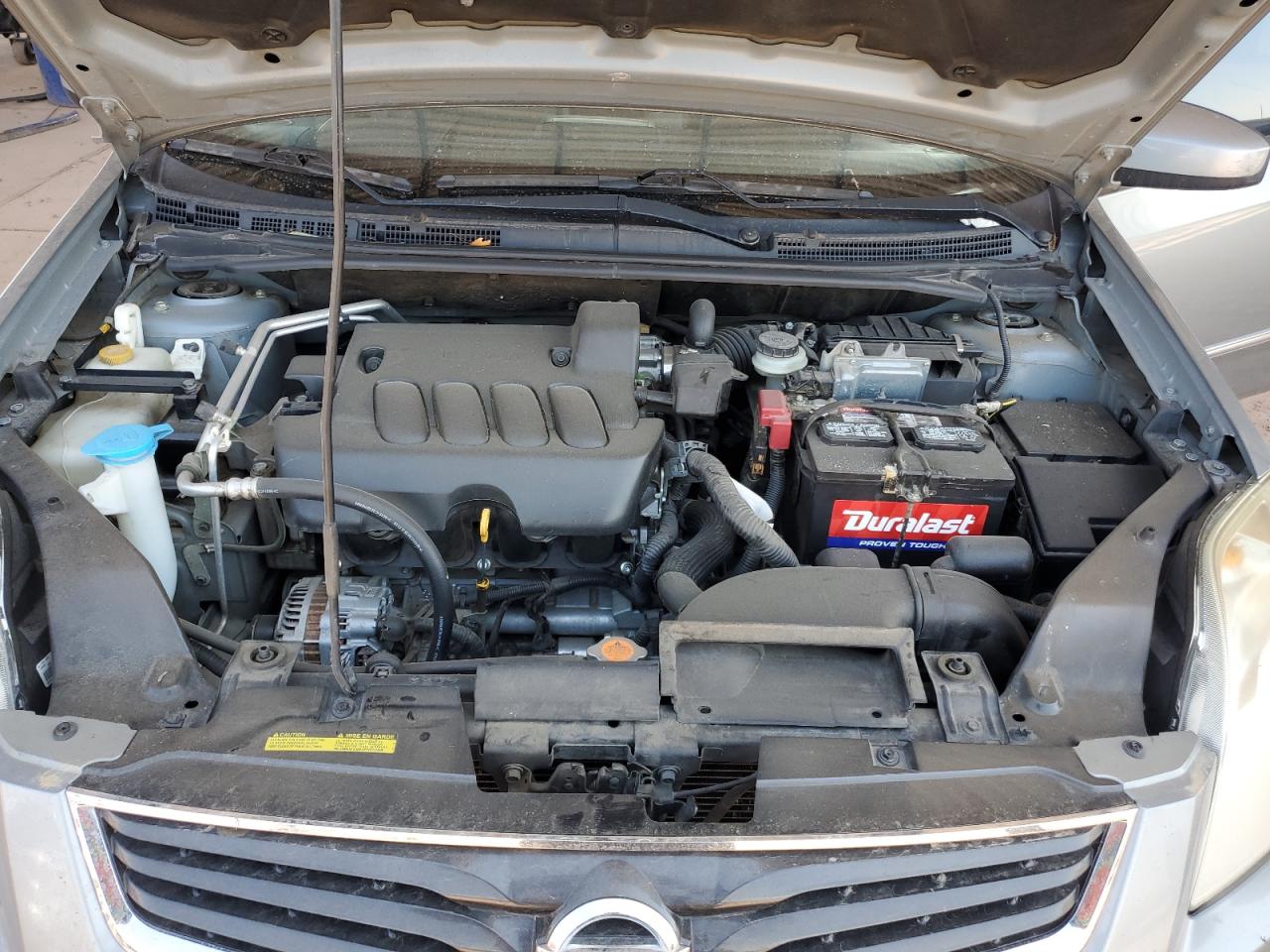 2011 Nissan Sentra 2.0 VIN: 3N1AB6AP4BL728166 Lot: 67236675