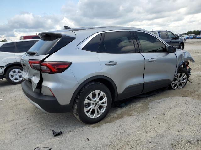  FORD ESCAPE ACT 2023 Srebrny