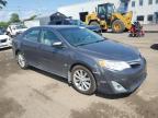 2014 TOYOTA CAMRY L   for sale at Copart QC - MONTREAL