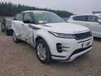 2021 LAND ROVER R ROVER EVOQUE R-DYN S P3  for sale at Copart EAST KILBRIDE