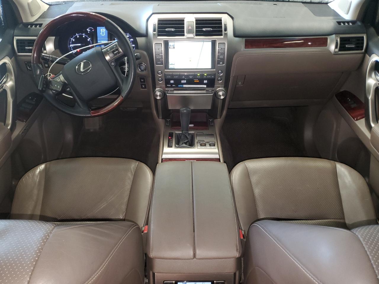 2010 Lexus Gx 460 VIN: JTJBM7FX3A5011232 Lot: 68377825