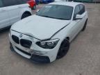 2014 BMW 116I M SPORT  for sale at Copart WESTBURY