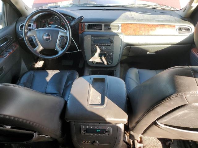 2011 GMC YUKON XL K1500 SLT