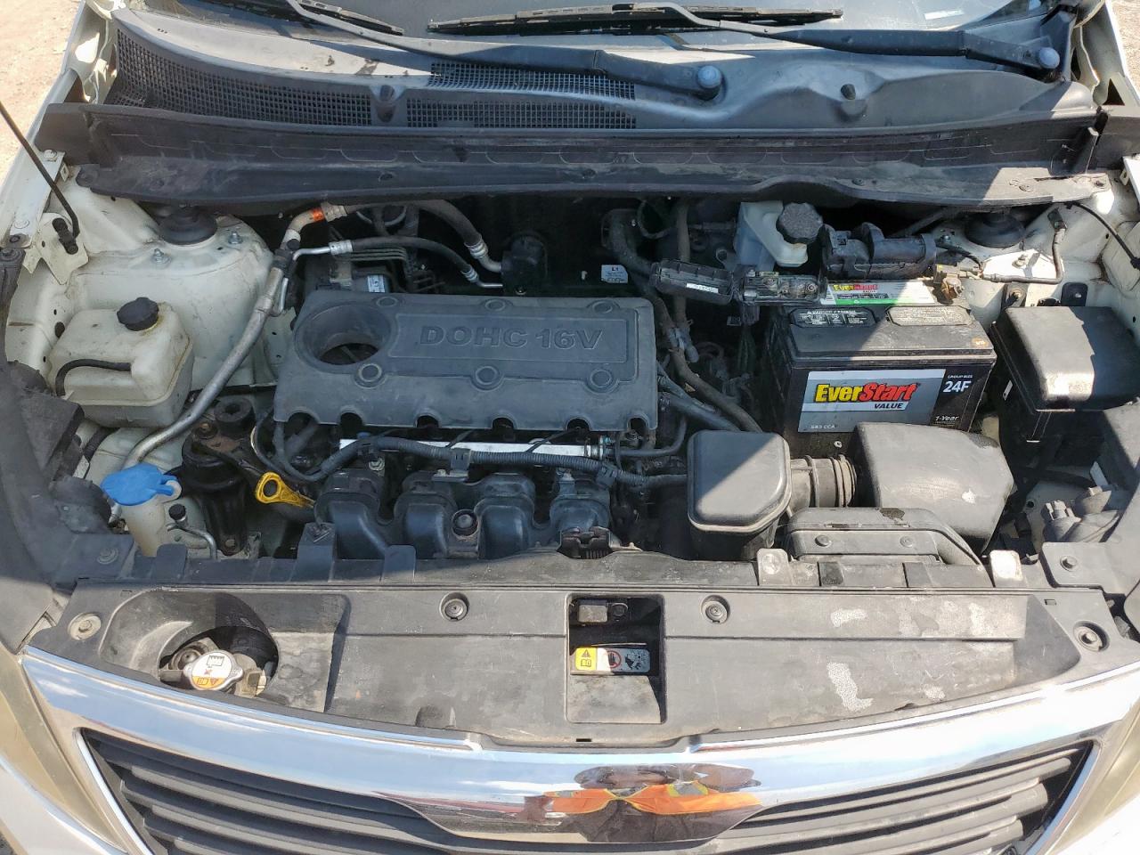 2013 Kia Sportage Ex VIN: KNDPC3A2XD7388097 Lot: 69884155