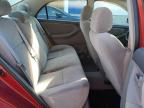 2007 TOYOTA COROLLA CE   for sale at Copart NB - MONCTON
