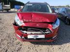 2017 FORD GALAXY ZETEC for sale at Copart WISBECH