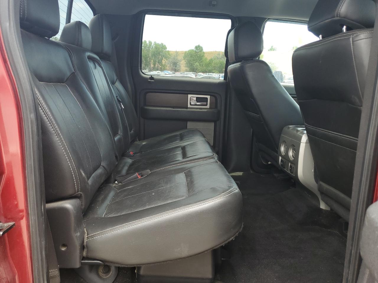 2013 Ford F150 Supercrew VIN: 1FTFW1ET9DFA82637 Lot: 67645955