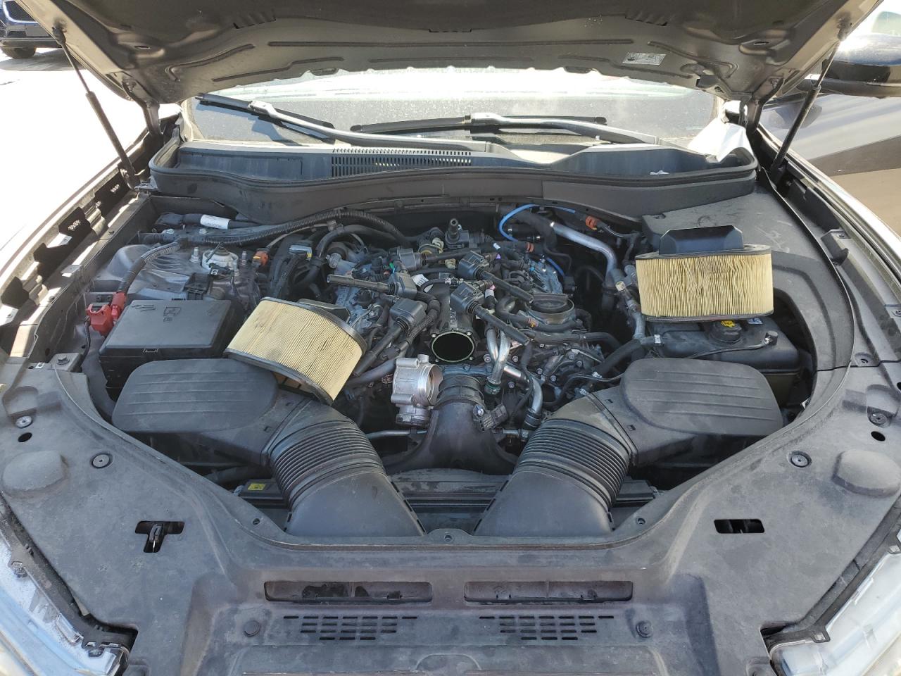 2021 Maserati Levante Sport VIN: ZN661XUS7MX370739 Lot: 64252845