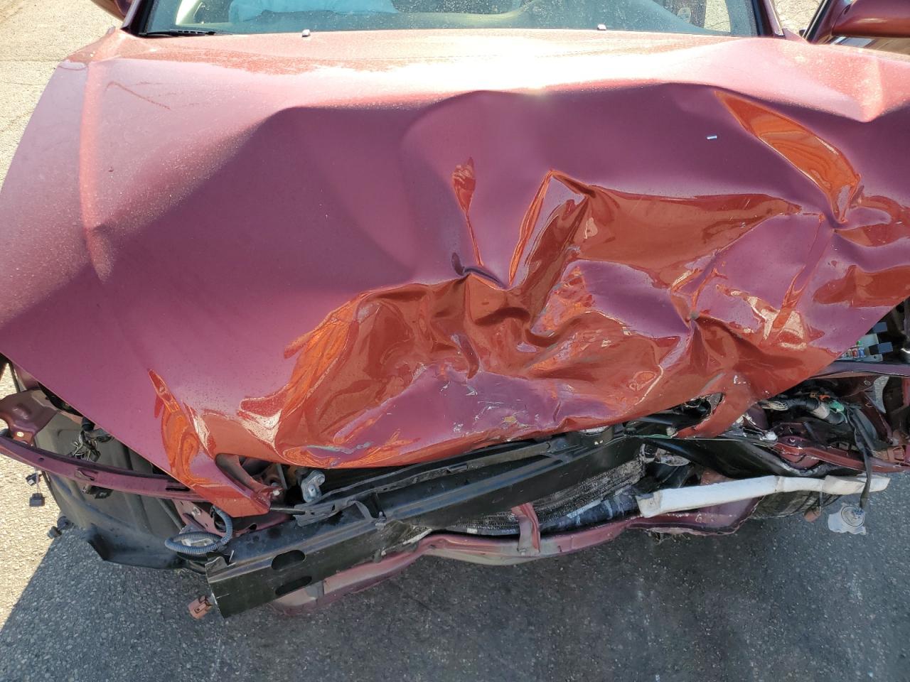 2003 Toyota Camry Le VIN: 4T1BF32K83U050418 Lot: 69842625