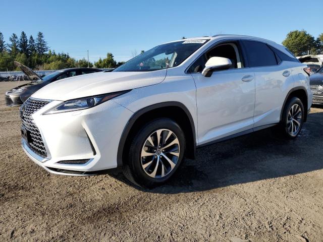 2022 LEXUS RX 350   for sale at Copart ON - TORONTO
