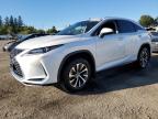 2022 LEXUS RX 350   for sale at Copart ON - TORONTO