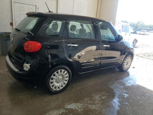  FIAT 500 2016 Czarny