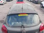 2017 CITROEN C3 FEEL PU for sale at Copart CHESTER