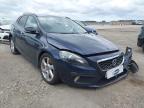 2014 VOLVO V40 CROSS COUNTRY LUX D2  for sale at Copart YORK