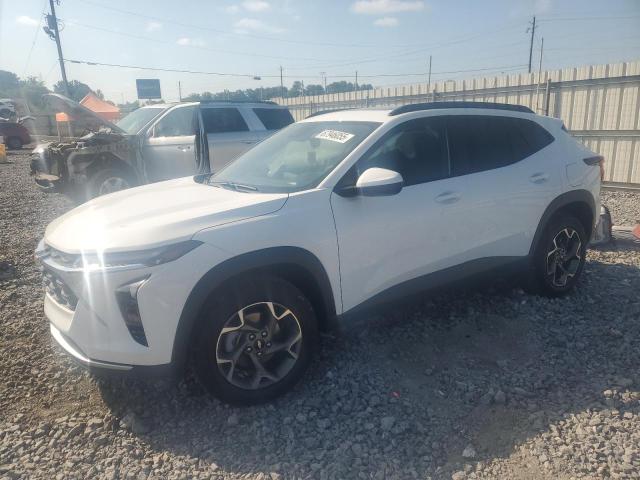 CHEVROLET TRAX 1LT 2025