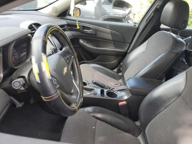 2016 CHEVROLET MALIBU LIMITED LT  
