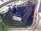 2014 PEUGEOT 208 STYLE for sale at Copart WOLVERHAMPTON
