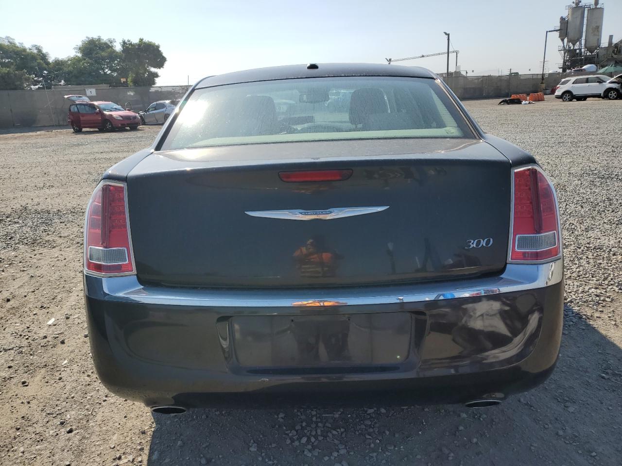 2012 Chrysler 300 VIN: 2C3CCAAG2CH313173 Lot: 67871455