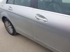 2008 MERCEDES-BENZ C CLASS ELEGANCE for sale at Copart SANDY