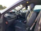 2014 RENAULT G SCENIC D for sale at Copart SANDTOFT