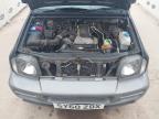 2011 SUZUKI JIMNY SZ4 for sale at Copart BRISTOL