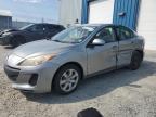 2012 MAZDA 3 I   for sale at Copart NS - HALIFAX
