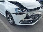 2016 VOLKSWAGEN POLO MATCH for sale at Copart CHESTER