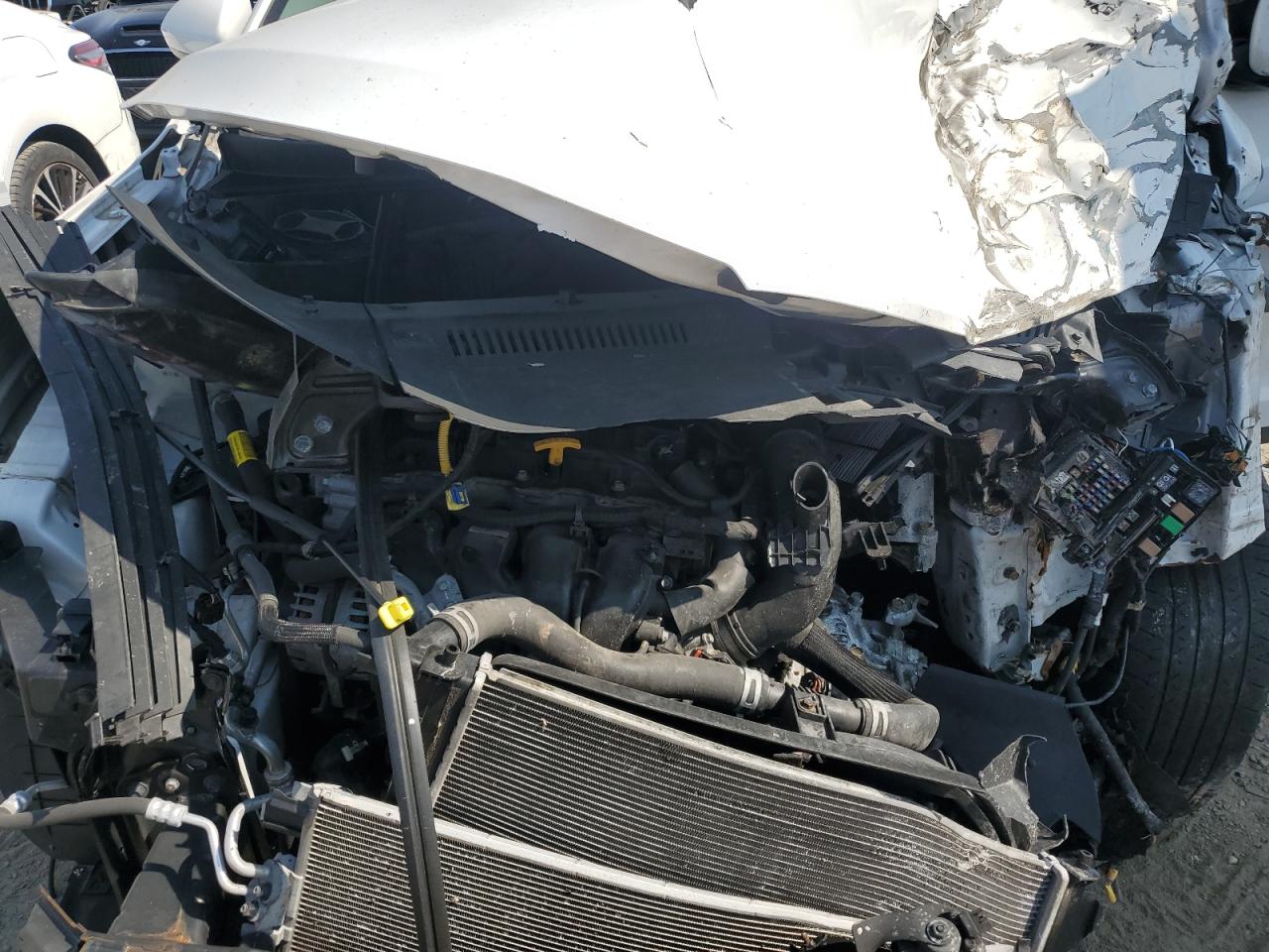 2019 Hyundai Tucson Se VIN: KM8J2CA44KU042616 Lot: 66830365