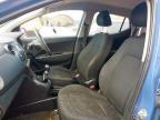 2017 HYUNDAI I10 SE for sale at Copart BRISTOL