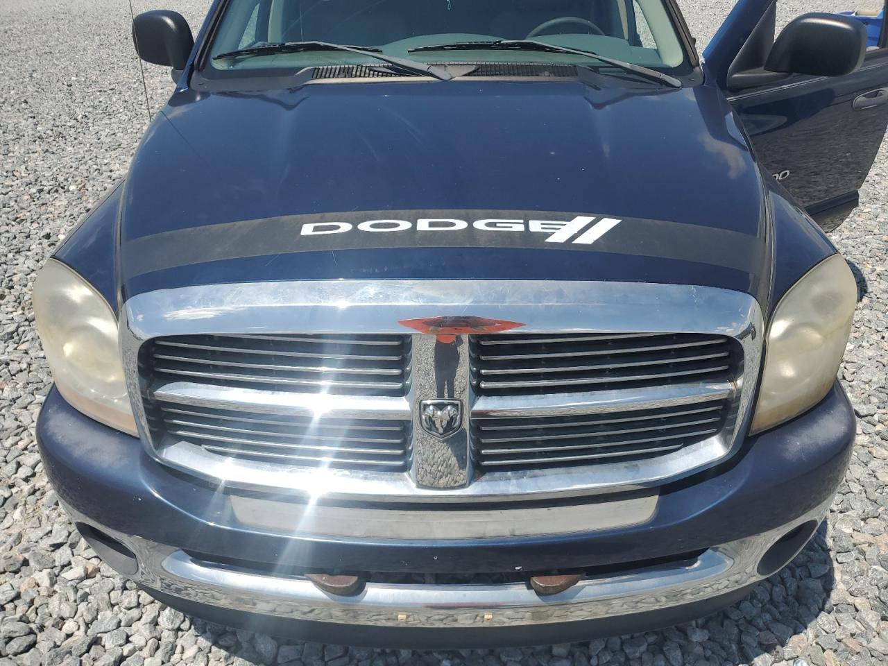 2006 Dodge Ram 1500 St VIN: 1D7HA182X6S638982 Lot: 71055595