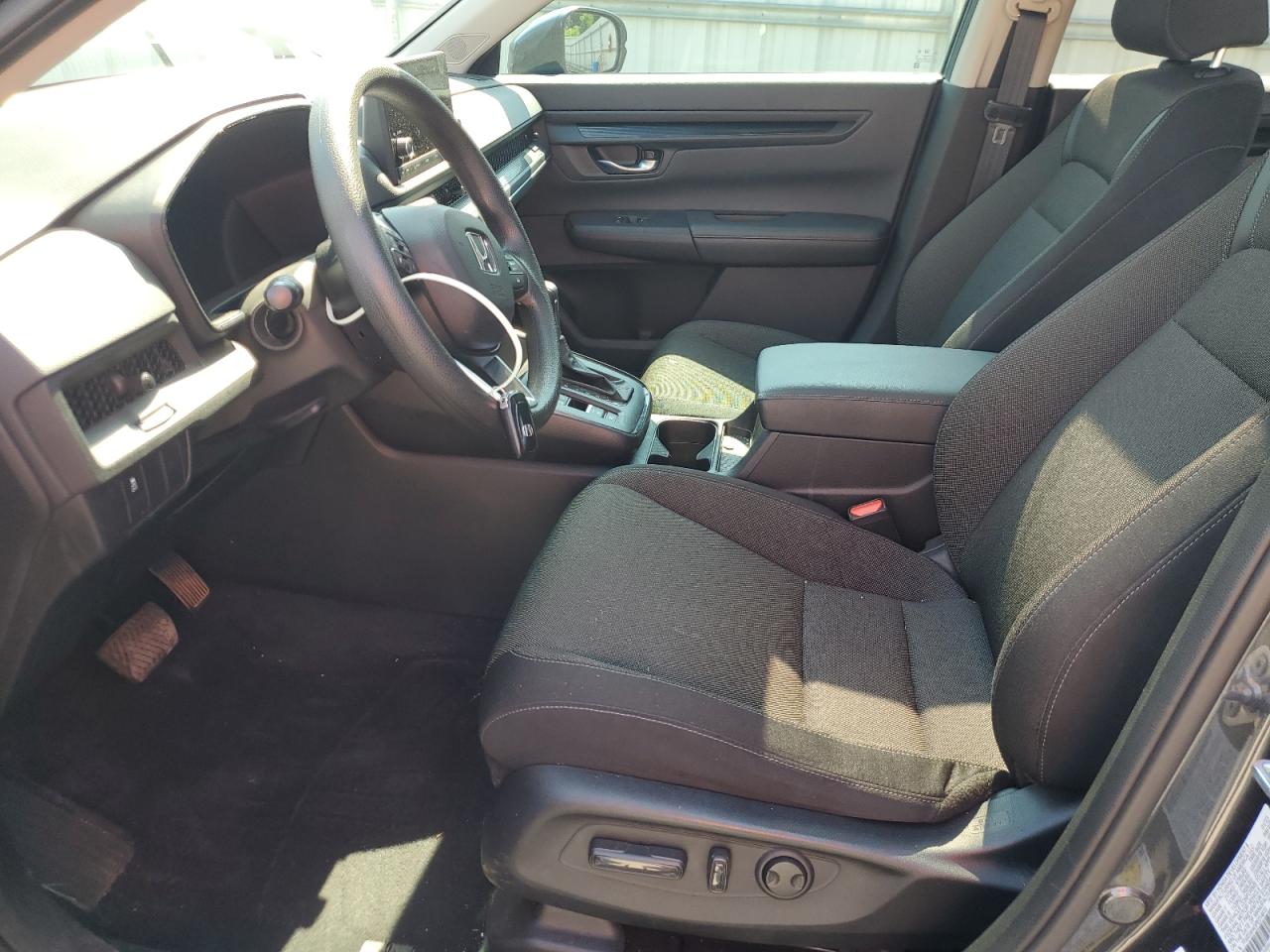 2023 Honda Cr-V Ex VIN: 7FARS4H43PE014815 Lot: 68906185