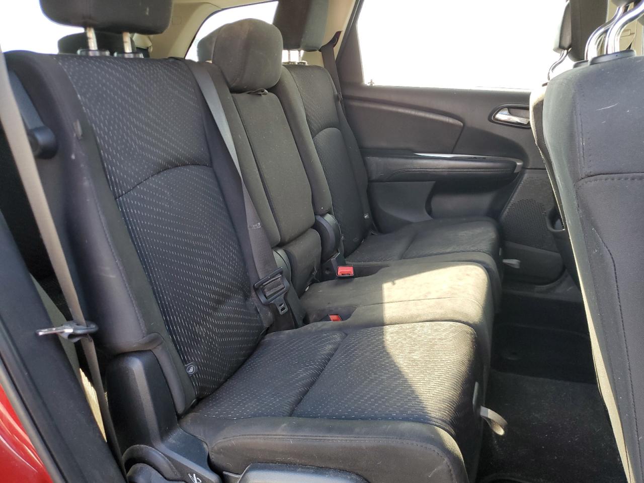 2018 Dodge Journey Se VIN: 3C4PDCAB4JT275301 Lot: 67843145