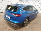 2023 SKODA ENYAQ 80 ECOSUITE for sale at Copart NEWBURY
