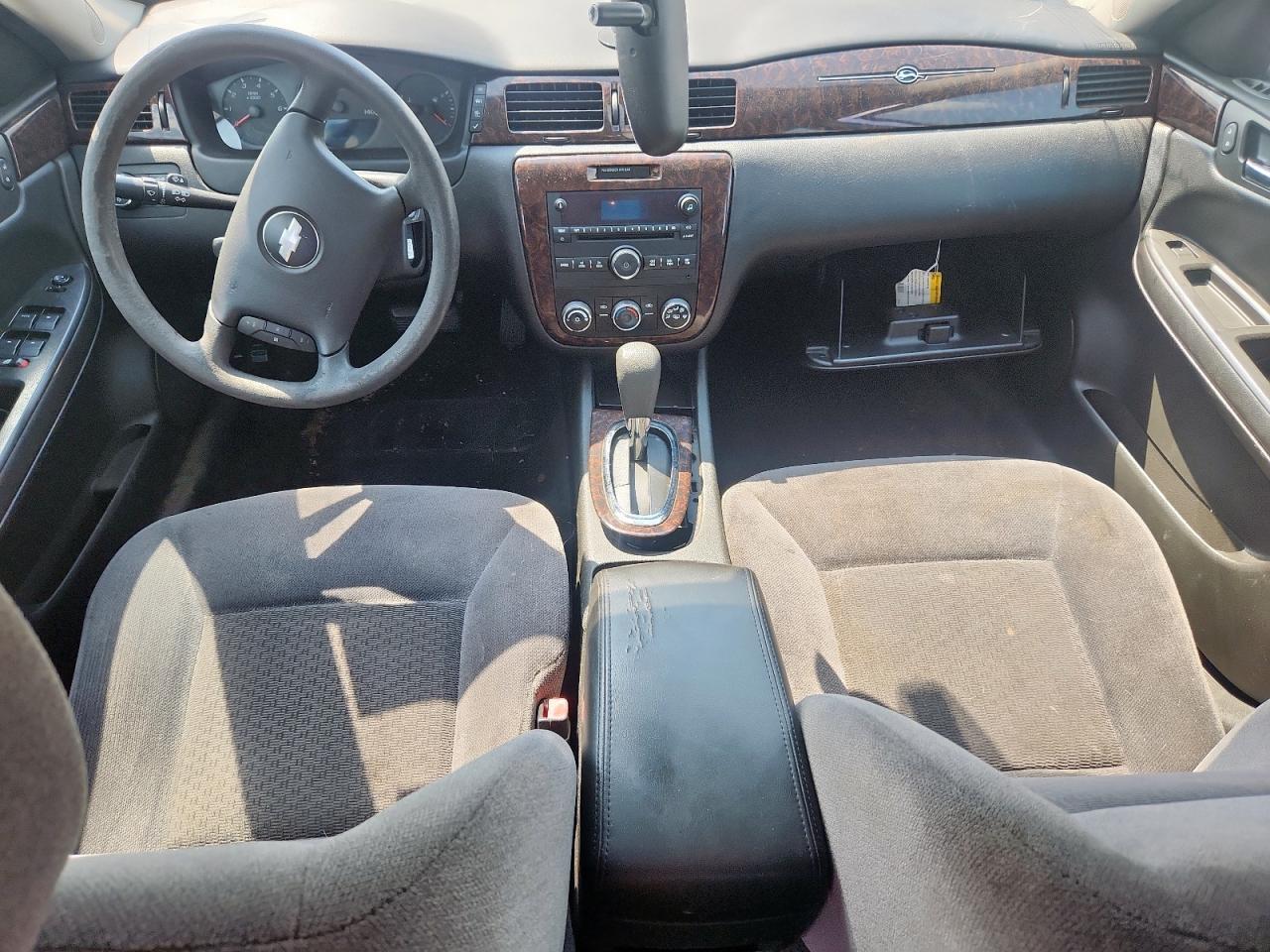 2015 Chevrolet Impala Limited Ls VIN: 2G1WA5E32F1126941 Lot: 69665305