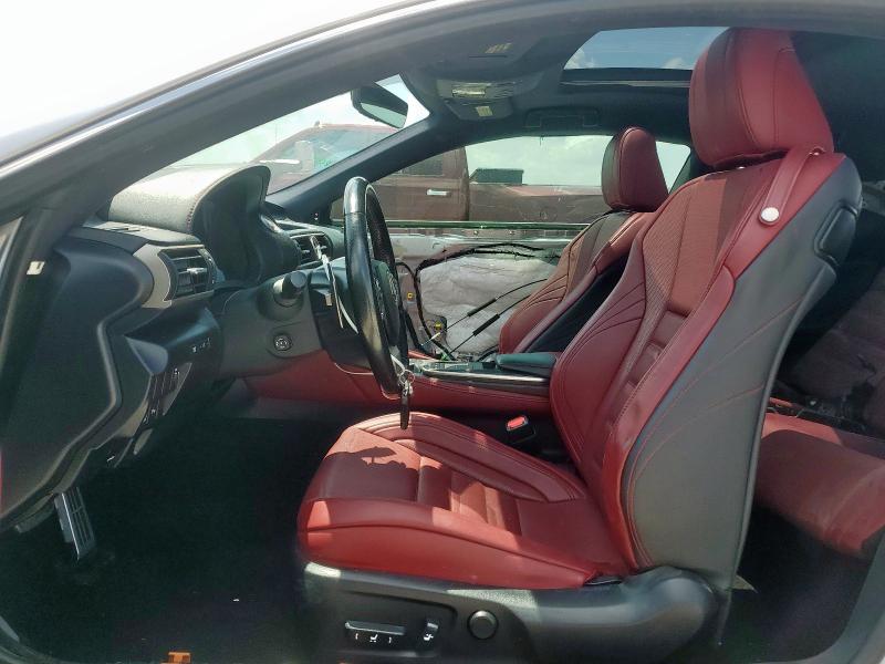  LEXUS RX350 2017 Серебристый