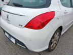 2013 PEUGEOT 308 ACTIVE for sale at Copart CHESTER