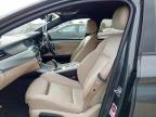 2016 BMW 5 SERIES 530D M SPORT 4DR STEP AUTO for sale at Copart YORK